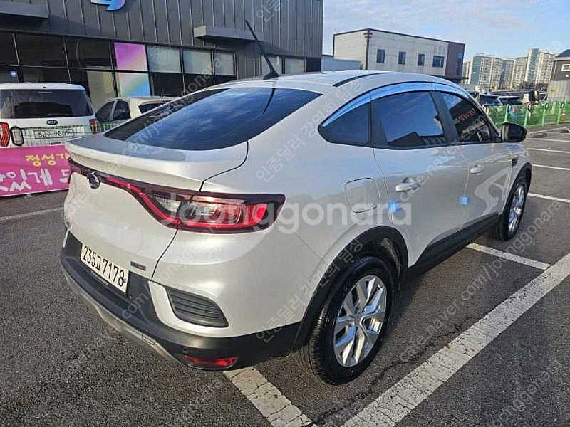 XM3 중고 XM3 흰색 2021년식 33,366km ...--3