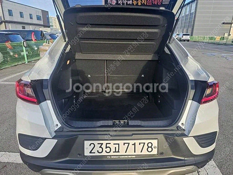 XM3 중고 XM3 흰색 2021년식 33,366km ...--5
