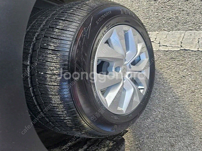 XM3 중고 XM3 흰색 2021년식 33,366km ...--7