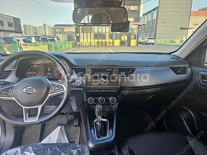 XM3 중고 XM3 흰색 2021년식 33,366km ...--8