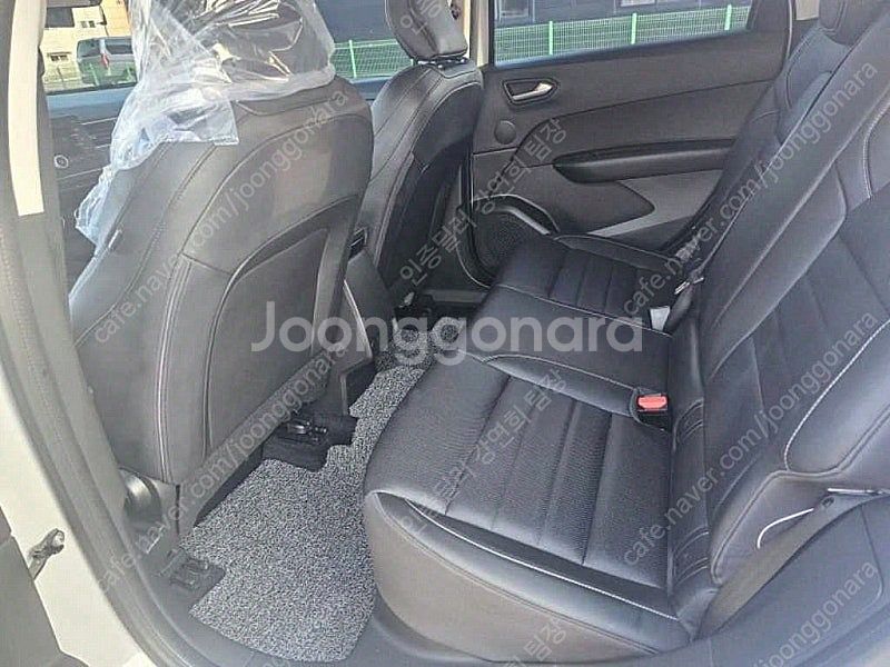 XM3 중고 XM3 흰색 2021년식 33,366km ...--9