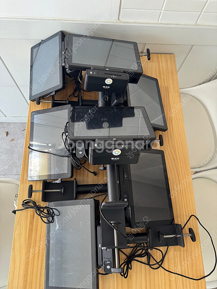 테이블 오더--0