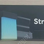 리안리 STRIMER WIRELESS 12V-2X6 WIDE 슬리빙 케이블 (PW16-121W, 0.34m) 팝니다.