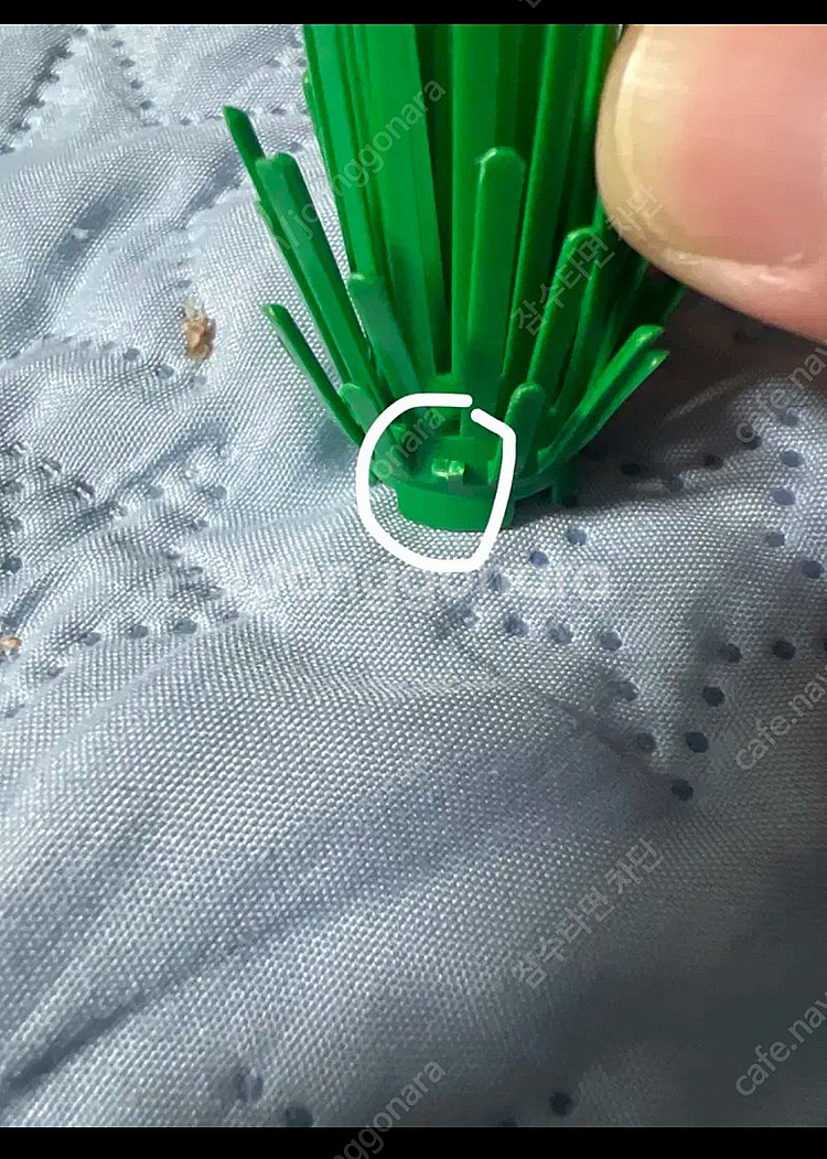 디즈니 카3 레고 라이트닝 맥퀸 10742--3