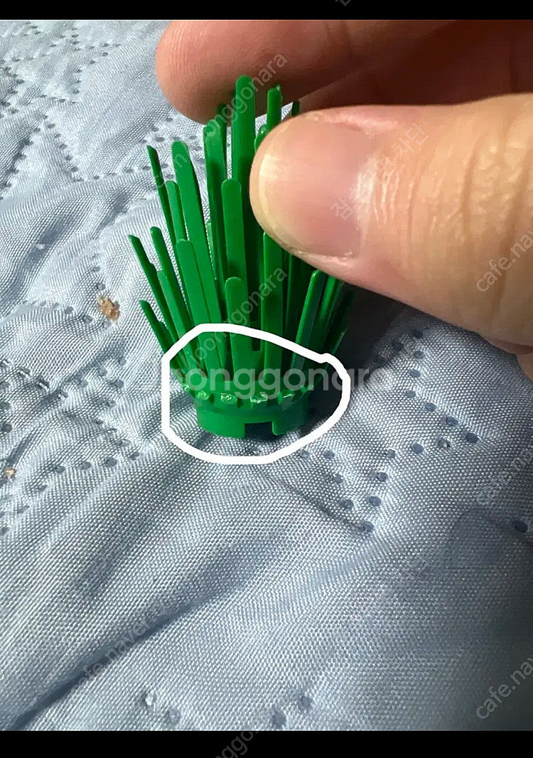 디즈니 카3 레고 라이트닝 맥퀸 10742--4