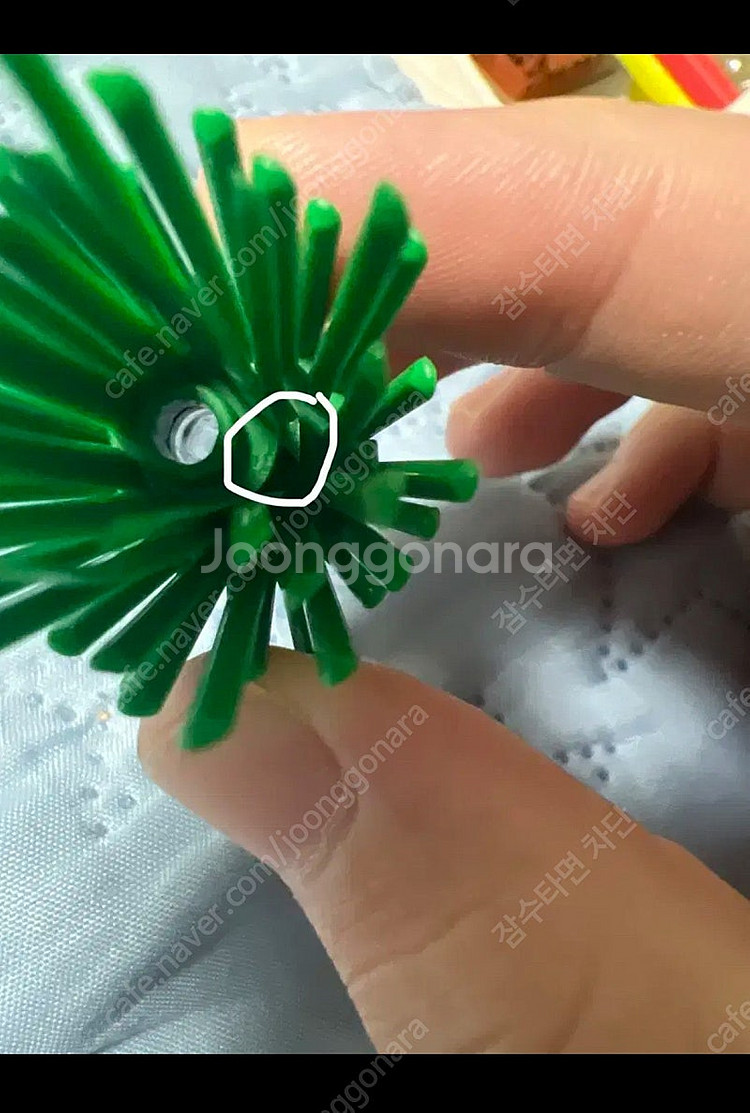 디즈니 카3 레고 라이트닝 맥퀸 10742--5