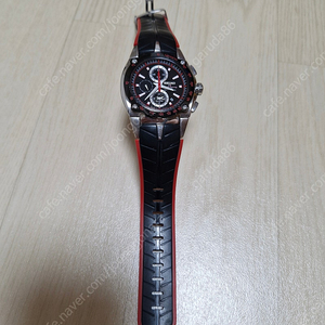 세이코 스포츄라 쿼츠