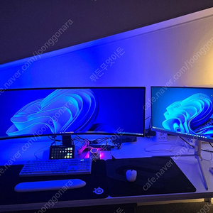 삼성 오디세이 G9 OLED 49인치 모니터