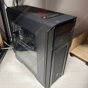 5600x / 3080 슈프림 12gb 게이밍 데스크탑 완본체 컴퓨터 팝니다.