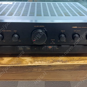 삼성RS-710A앰프