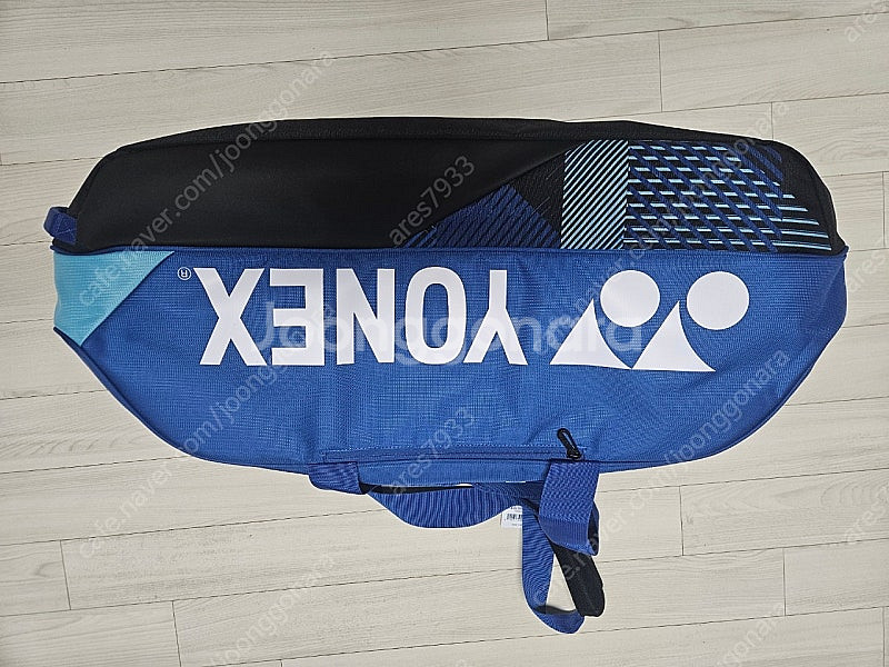 배드민턴 BA92431WEX 2024 요넥스 토너먼트 ...--1