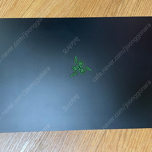 레이저블레이드 18 RTX4070 2024년형