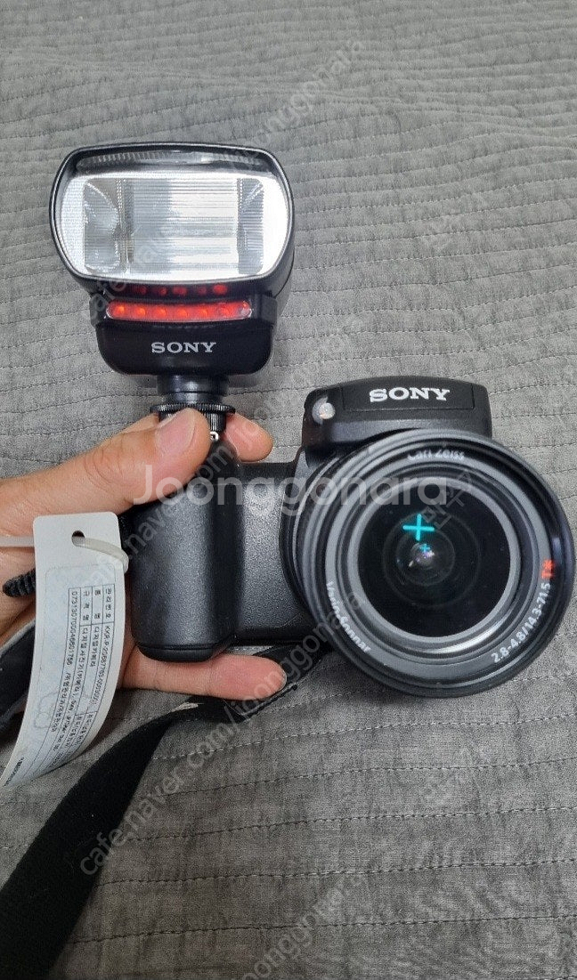Sony Dsc-R1 하이엔드 빈티지디카판매합니다.--1
