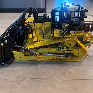 레고 테크닉 42131 cat d11 불도저 팝니다