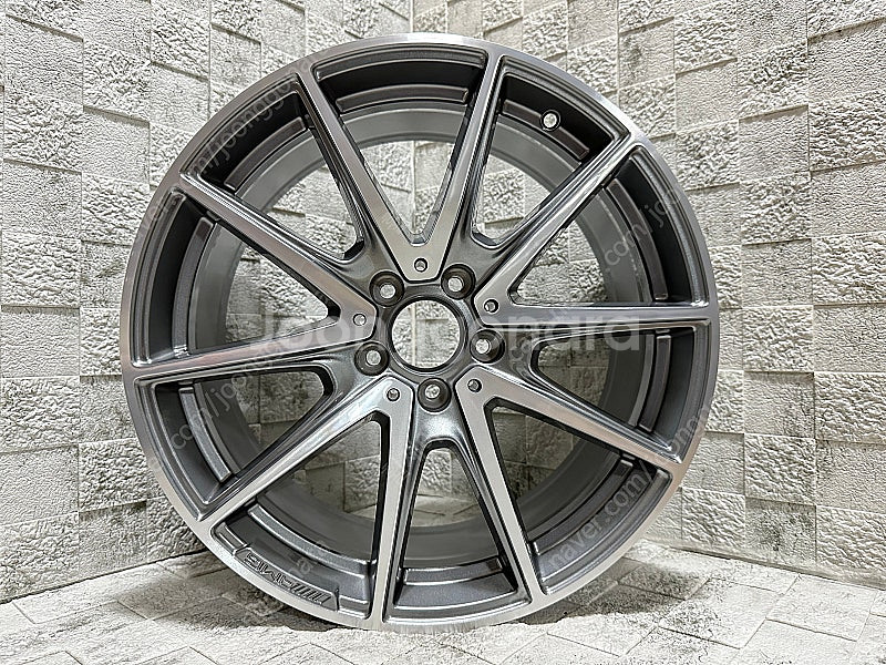 (판매)벤츠 더뉴 E클래스 W213 AMG V스포크 1...--0
