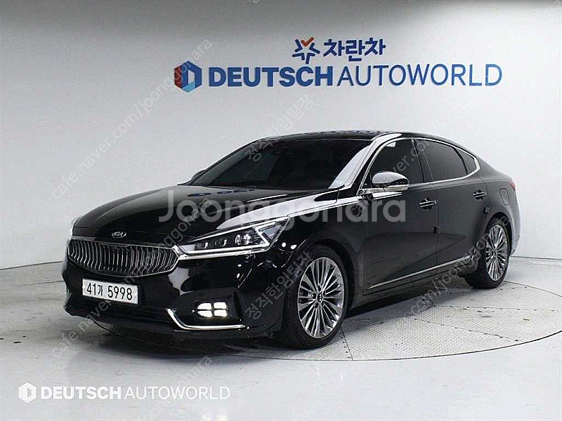 기아 올 뉴 K7 24 GDI 노블레스 판매합니다 ★전...--0