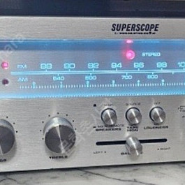 마란츠 R1232 리시버 판매