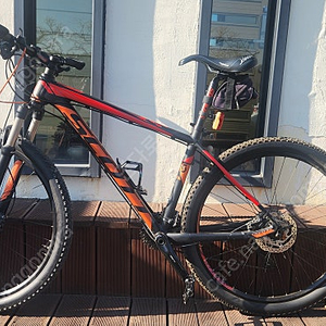 Mtb..스캇스케일760(m사이즈275)