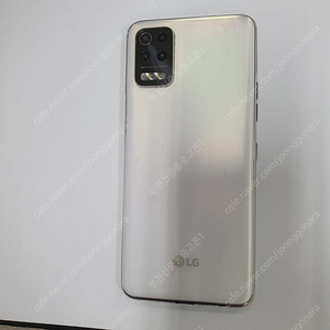 203736 LG Q52 (Q520) 화이트64기가 U+ 자녀폰 C타입 업무폰 서브폰 추천 6만원