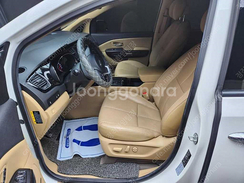 기아 올 뉴 카니발 디젤 7인승 리무진 저렴하게 판매합...--6