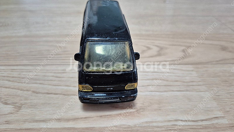 국산미니카 모형 (타우너)--0