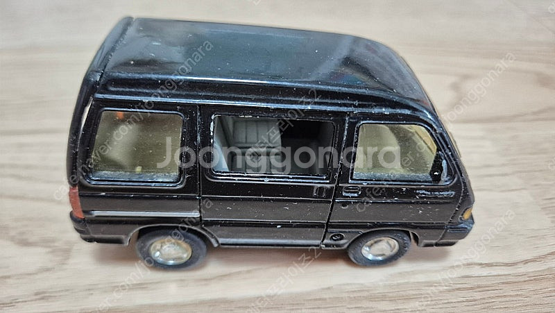 국산미니카 모형 (타우너)--3