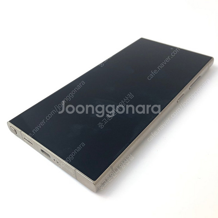 (양산중고폰) 88743 갤럭시S24울트라 (S928)...--7