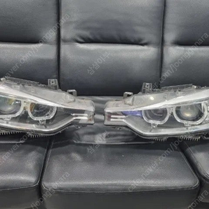 bmw 3시리즈 F30 라이트 판매합니다