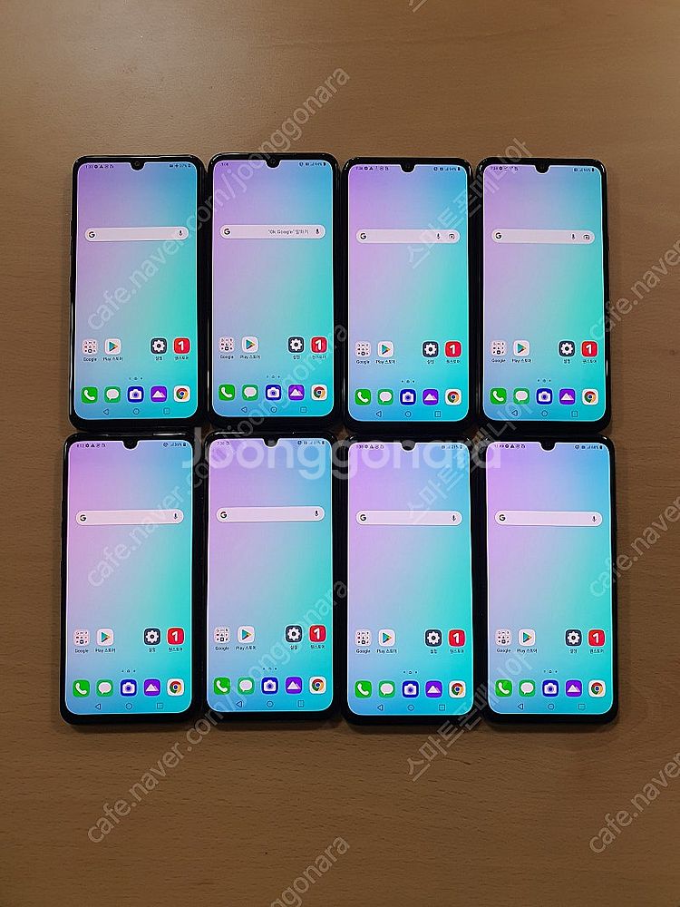 6만/ LG V500/V50 가성비대장 중고폰/공기계/...--0
