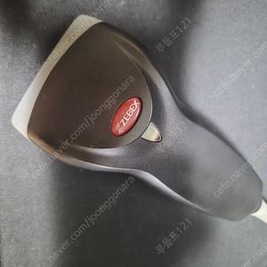 제벡스 바코드 스캐너 z-3220