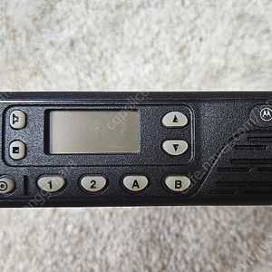 모토로라 차량용 무전기 GM950i