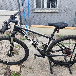 스페셜라이즈 스텀점퍼 29인치 카본 mtb