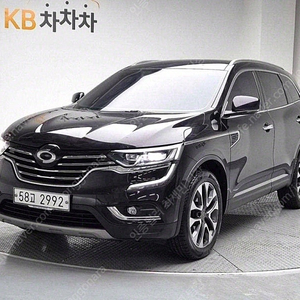 QM6 중고차 견적 르노중고차 검정색 2019년식 71,867km 가솔린 2WD RE 시그니처 개인사업자 차량구매