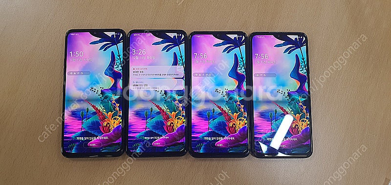 6만/ LG V500/V50 가성비대장 중고폰/공기계/...--3