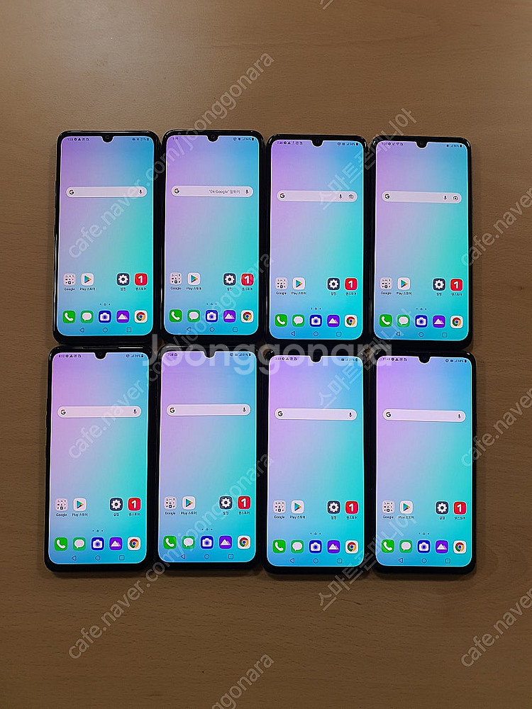 6만/ LG V500/V50 가성비대장 중고폰/공기계/...--6