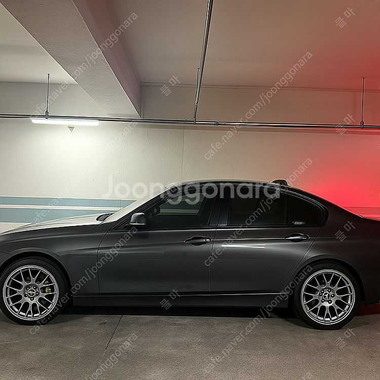 BMW F바디 405M 20인치 휠 pcd 120 f3...--5