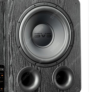 SVS sb, pb 서브우퍼 삽니다