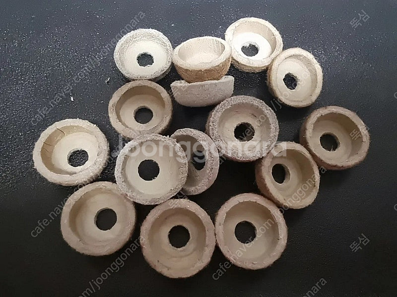 콜맨 가죽패킹 버너, 랜턴--0