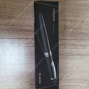 s pen plus 2세대