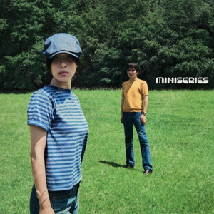 [미개봉 택포] 수민 슬롬 미니시리즈2 (Niniseries2) LP