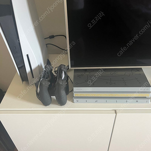 ps4 pro 갓오브워 에디션