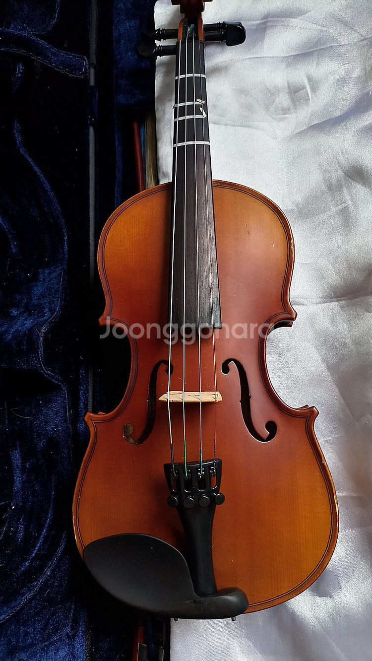 sandner 1/4 바이올린--0