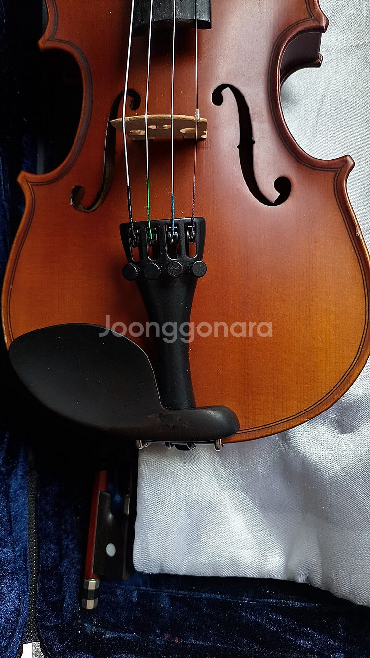 sandner 1/4 바이올린--1