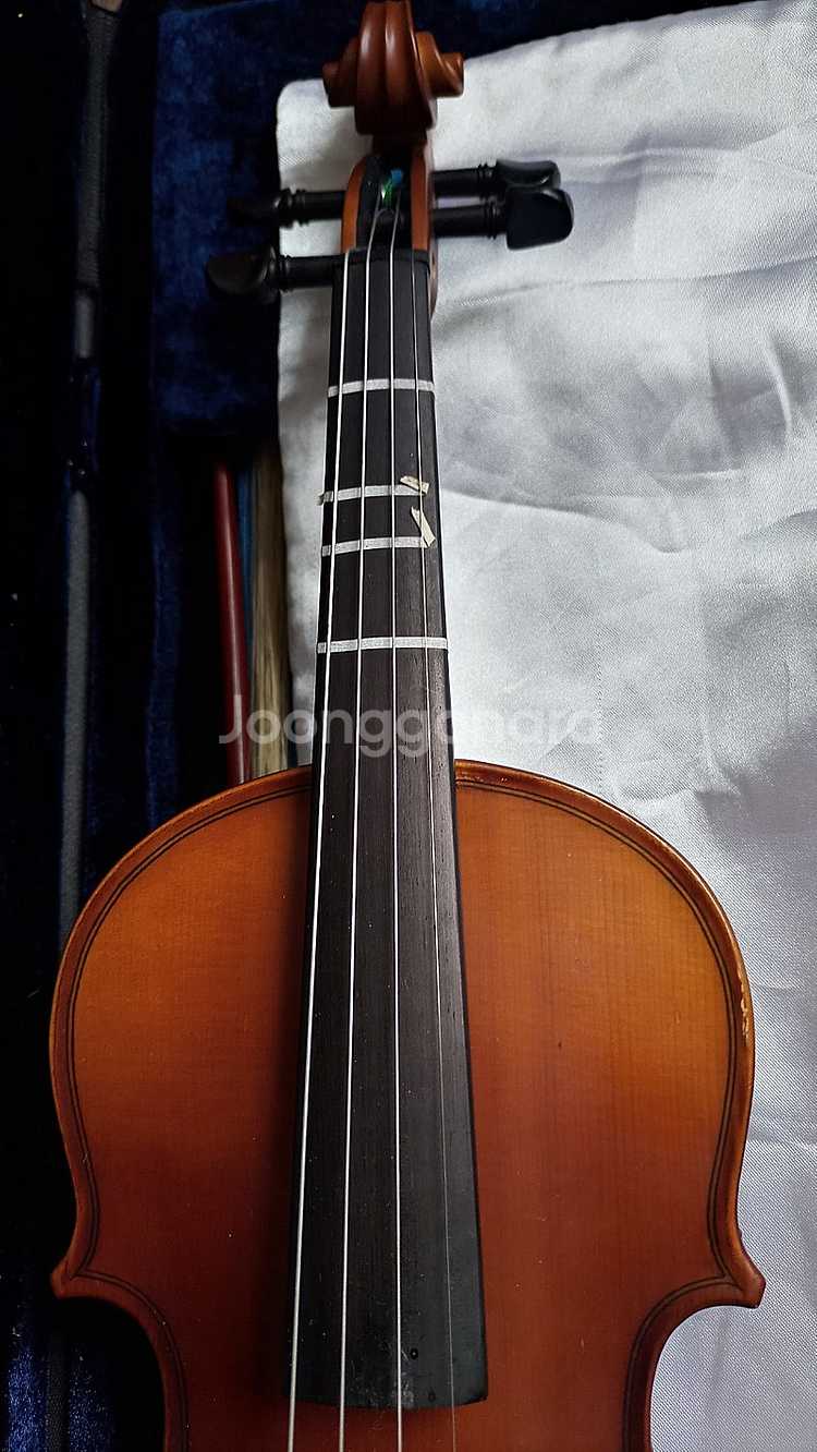 sandner 1/4 바이올린--2
