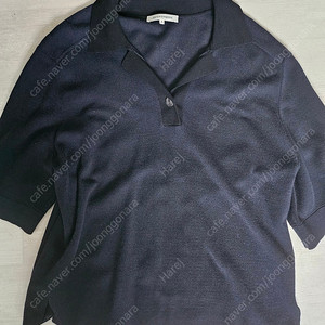 더캐시미어 여름 니트 84