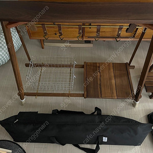 허너크래프트 라스토케 팔아요(왁스포함) 이미지