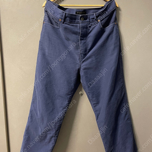 Wrath 뤠쓰 003 몰스킨 팬츠 36 사이즈 판매합니다.