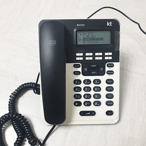 KT인터넷전화기 moimstone ip470H KT centrex 2021년산 모임스톤