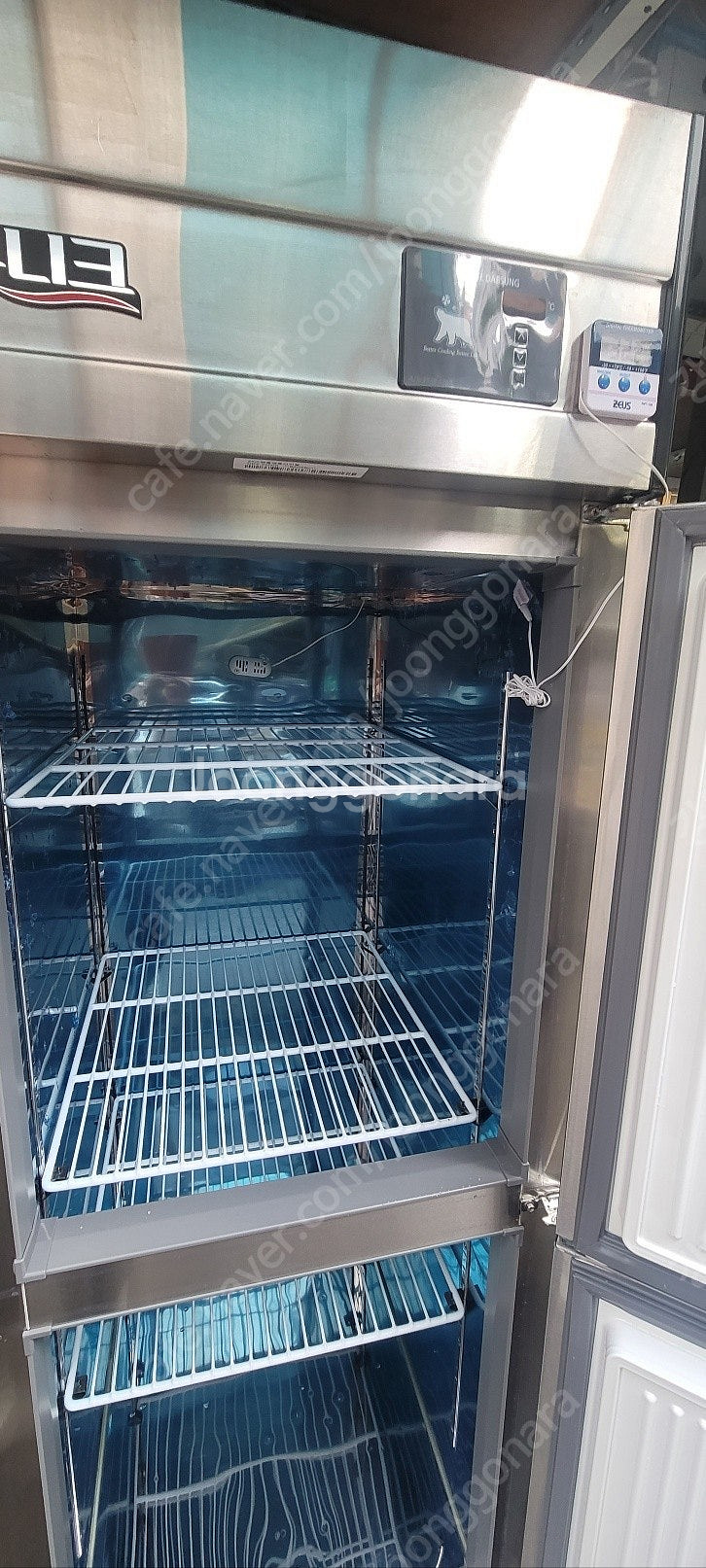 [판매]업소용 정육점 카페 식당 중고 쇼케이스 냉장고 ...--9