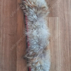 캐나다구스 몬테벨로 정품 퍼 거의 새상품